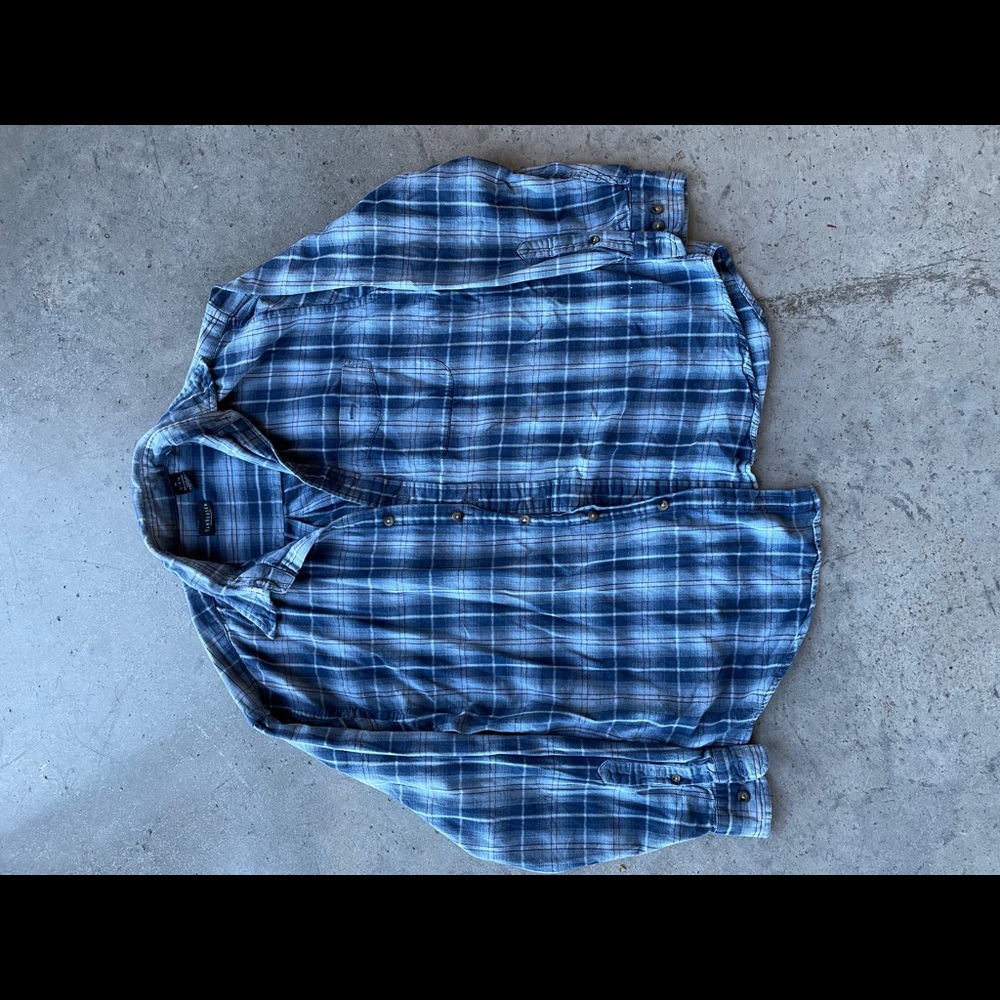 Flannel - Picture 2 of 2